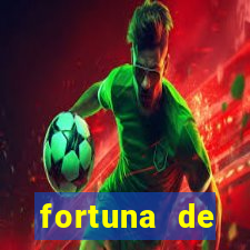 fortuna de fernandin oig